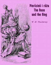 eBook Pierścień i róża - William Makepeace Thackeray epub mobi