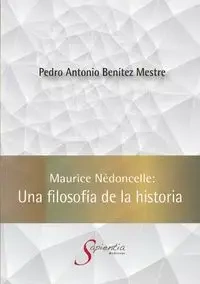 Maurice Nédoncelle - Pedro Antonio Benítez Mestre