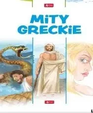 Mity greckie - pracaz biorowa