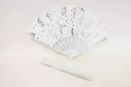 Wachlarz 12szt/folia Z10368 81319