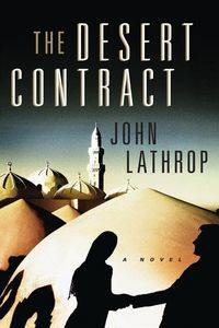 Desert Contract - John Lathrop