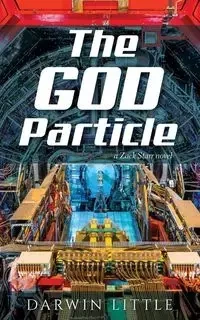 The God Particle - Darwin Little