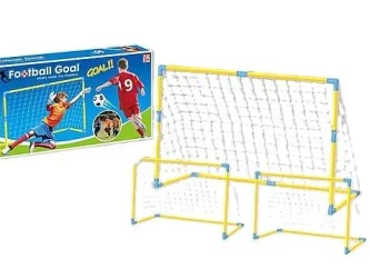 Zestaw do gry w piłkę nożną - ADAR