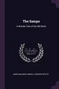 The Sampo - James Baldwin