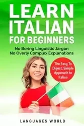 Learn Italian for Beginners - World Languages