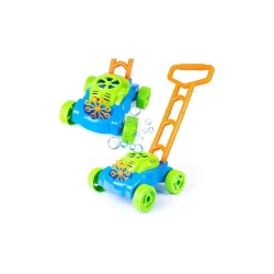 Kosiarka do baniek mydlanych z płynem - Lena