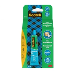 Klej w tubce 30ml - Scotch