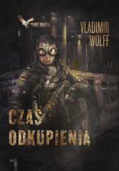 eBook Czas odkupienia - Vladimir Wolff epub mobi