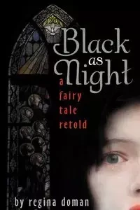 Black as Night - Regina Doman