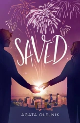 eBook Saved - Agata Olejnik epub