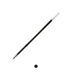 Wkład do długopisów medium 1,0mm niebieski (30szt) - TOMA