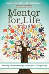 Mentor for Life - Natasha Robinson Sistrunk