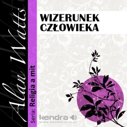 audiobook Wizerunek człowieka - Alan Watts