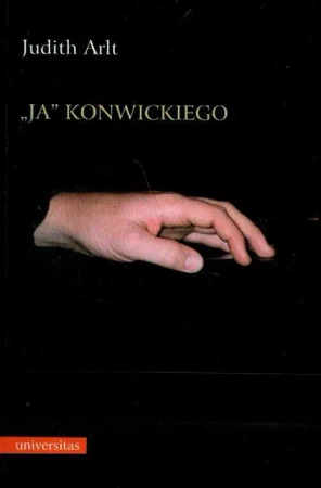 eBook Ja Konwickiego - Judith Arlt