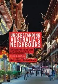 Understanding Australia's Neighbours - Nick Knight