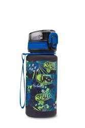 Bidon 400ml Coolpack Brisk mini Skate Night - PATIO
