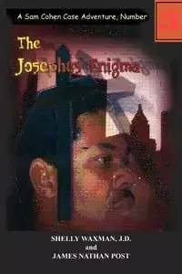 The Josephus Enigma - James Nathan Post