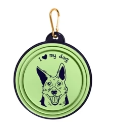 Miska dla psiarzy - I love my dog - Be-Happy Gifts