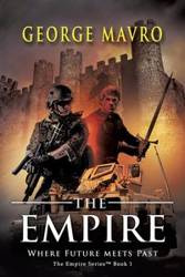 The Empire - George Mavro