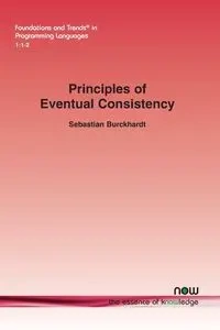 Principles of Eventual Consistency - Sebastian Burckhardt