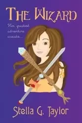 The Wizard - G. Taylor Stella