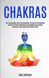 Chakras - Dave Dispenza