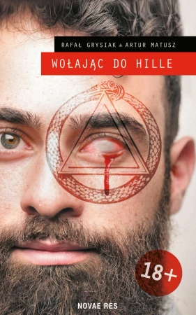 eBook Wołając do Hille - Artur Matusz, Rafał Grysiak epub mobi