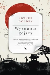eBook Wyznania Gejszy - Arthur Golden epub mobi