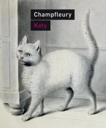 eBook Koty - Jules Champfleury mobi epub