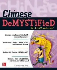 Chinese Demystified - Ross Claudia