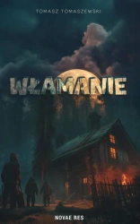 Włamanie - Tomasz Tomaszewski