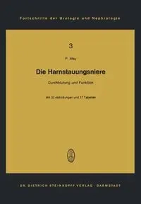 Die Harnstauungsniere - May Peter