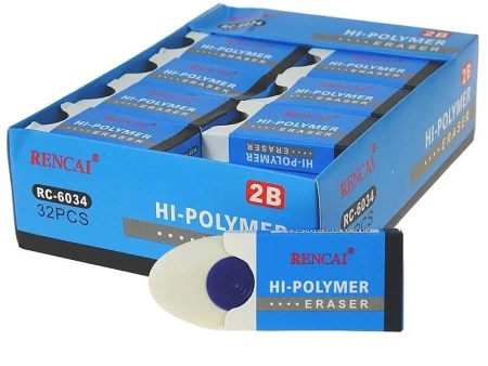 Gumka do ścierania (32szt) - ADAR