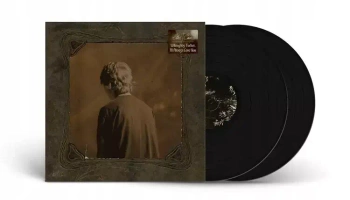 Willoughby Tucker I'll Always Love You LP BLACK, Winyl