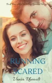 Running Scared - Vania Rheault