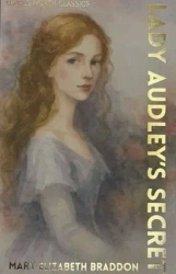 Lady Audley’s Secret. Wordsworth Classics wer. angielska - Mary Elizabeth Braddon