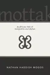 Mottak - Nathan Mogos