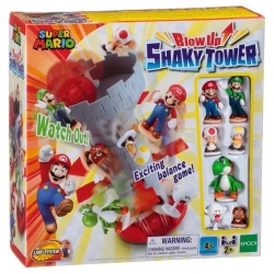 Super Mario Rozchwiana wieża - EPOCH