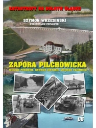 Zapora Plichowicka - Szymon Wrzesiński, Przemysław Popławski