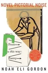 Novel Pictorial Noise - Gordon Noah Eli