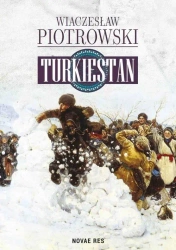 eBook Turkiestan - Wiaczesław Piotrowski mobi epub