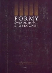 Formy świadomości społecznej - Opracowanie zbiorowe