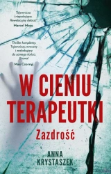 eBook W cieniu terapeutki - Anna Krystaszek mobi epub