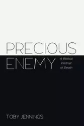 Precious Enemy - Toby Jennings