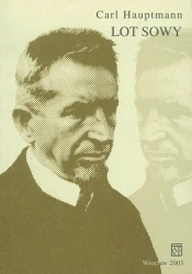 Lot sowy - Carl Hauptmann