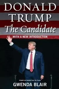 Donald Trump - Blair Gwenda
