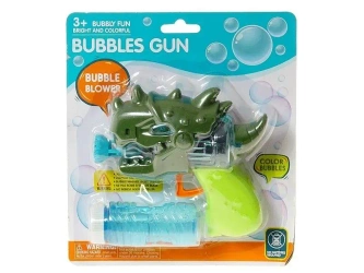 Pistolet do baniek mydlanych - ADAR