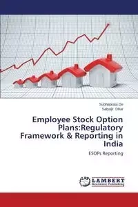Employee Stock Option Plans - De Subhabrata
