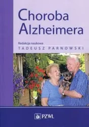 Choroba Alzheimera - Tadeusz Parnowski
