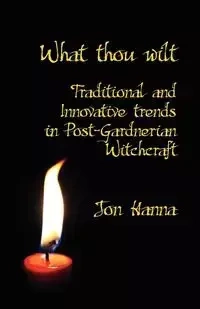 What Thou Wilt - Hanna Jon